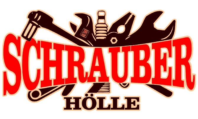 Schrauberholle Weimar Firmen Logo