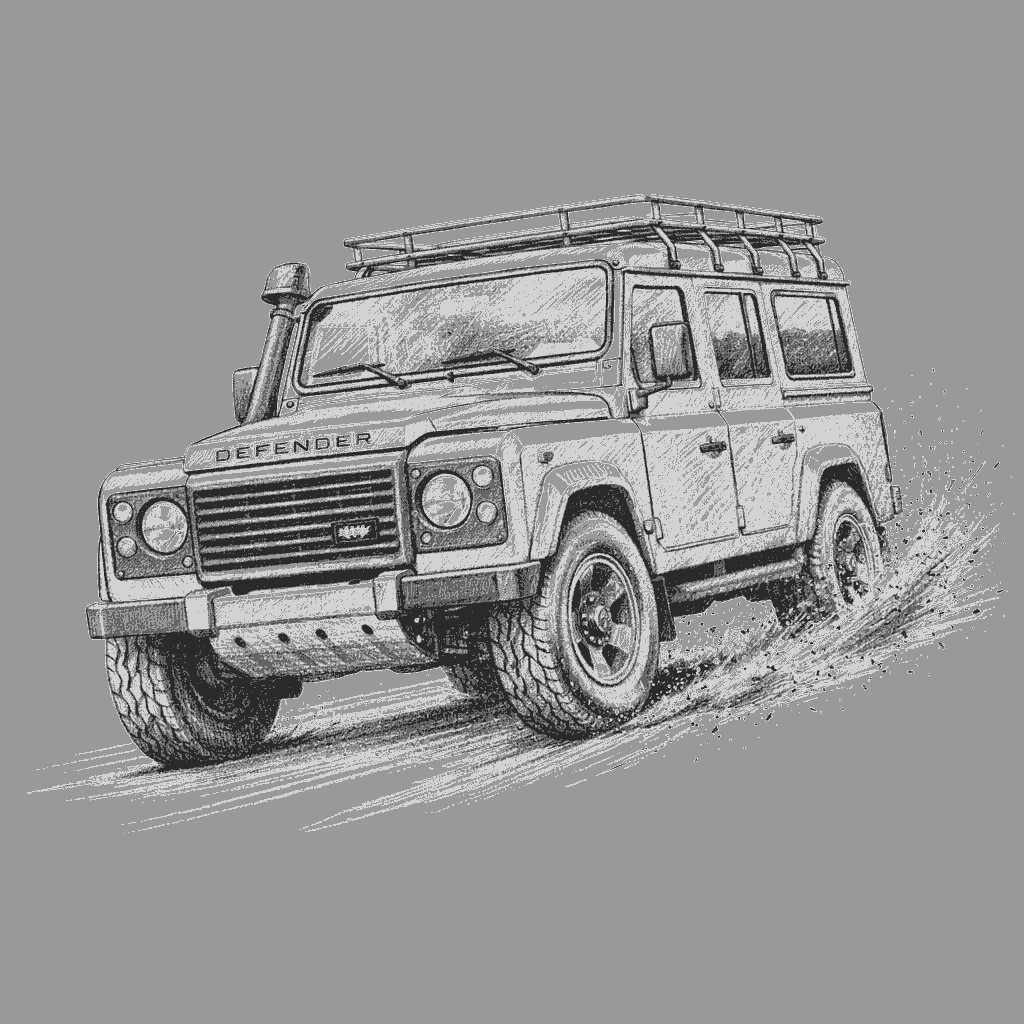 Defender_grayscaled