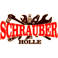 Schrauberholle Weimar Firmen Logo